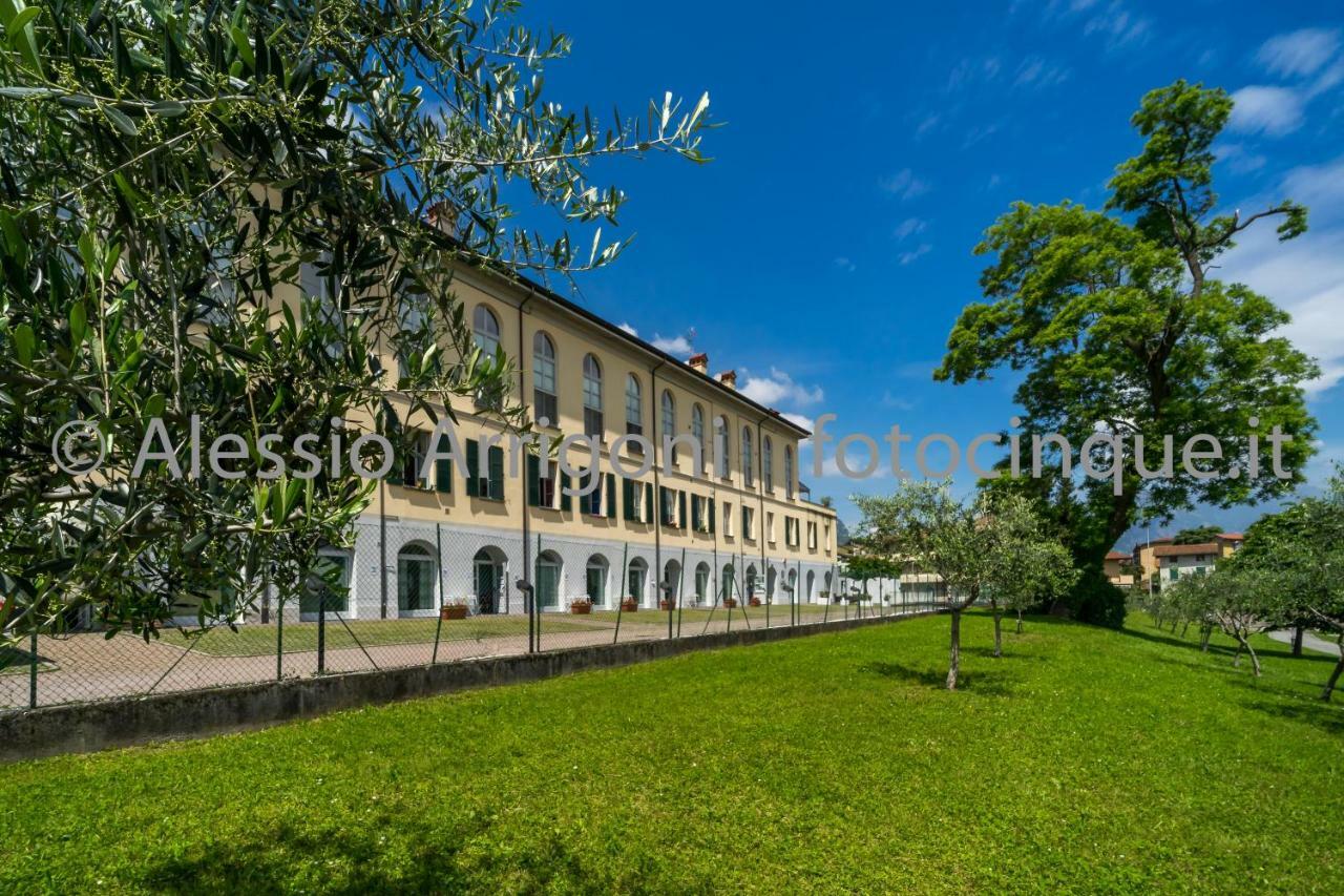 Bluelakeinn Olginate Exterior foto