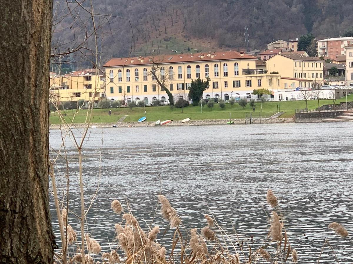 Bluelakeinn Olginate Exterior foto